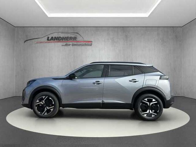 Peugeot 2008 Allure // ACC/Kamera 360&deg;/LED/SHZ