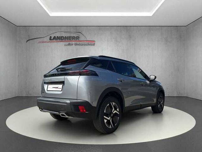 Peugeot 2008 Allure // ACC/Kamera 360&deg;/LED/SHZ