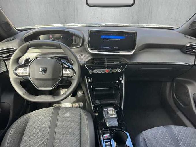 Peugeot 2008 Allure // ACC/Kamera 360&deg;/LED/SHZ