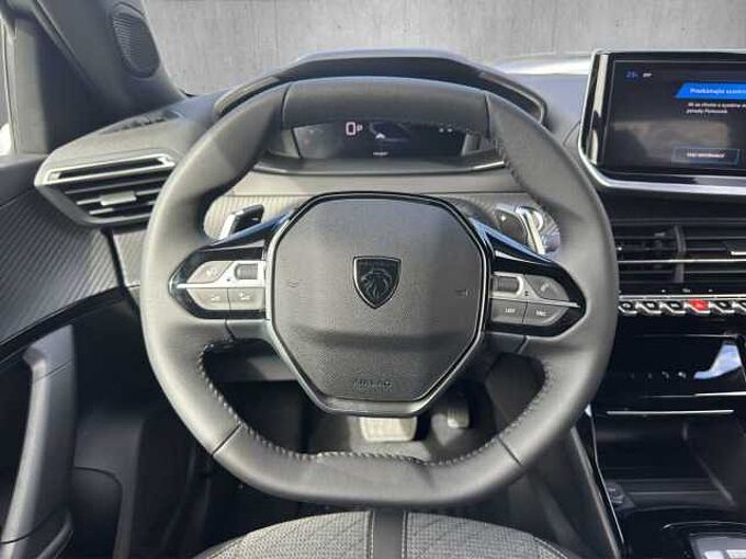 Peugeot 2008 Allure // ACC/Kamera 360&deg;/LED/SHZ