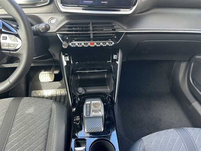 Peugeot 2008 Allure // ACC/Kamera 360&deg;/LED/SHZ