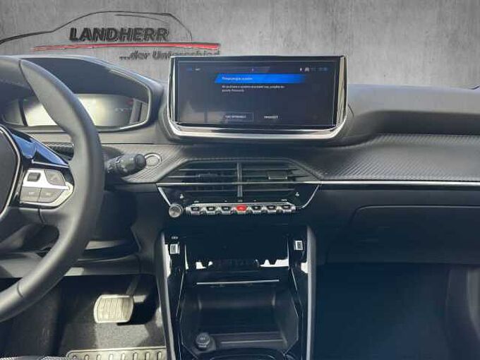 Peugeot 2008 Allure // ACC/Kamera 360&deg;/LED/SHZ