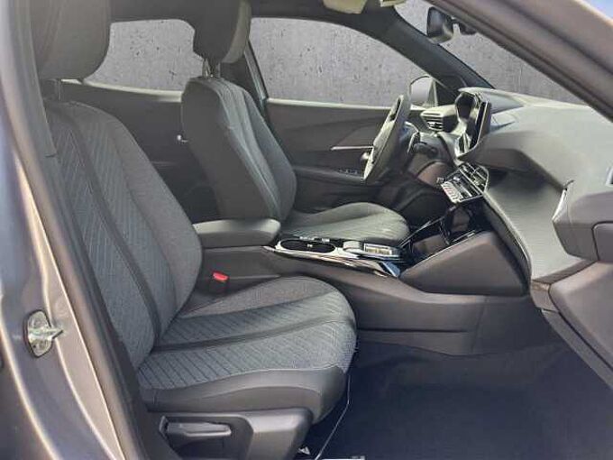Peugeot 2008 Allure // ACC/Kamera 360&deg;/LED/SHZ