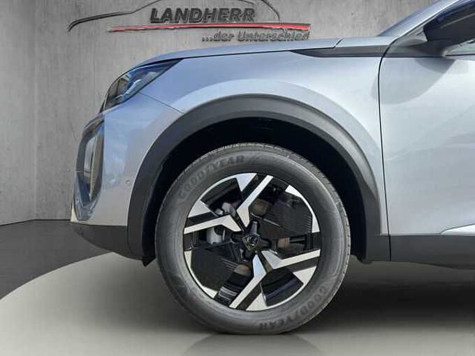 Peugeot 2008 Allure // ACC/Kamera 360&deg;/LED/SHZ