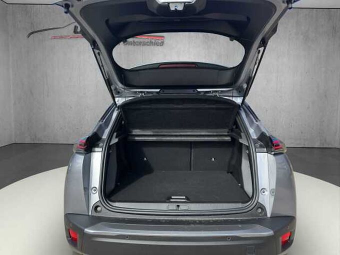 Peugeot 2008 Allure // ACC/Kamera 360&deg;/LED/SHZ