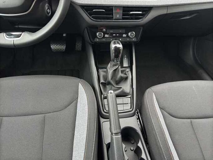 SKODA Kamiq 1.0 TSI Selection //Einparkhilfe/Sitzheizung/ LED