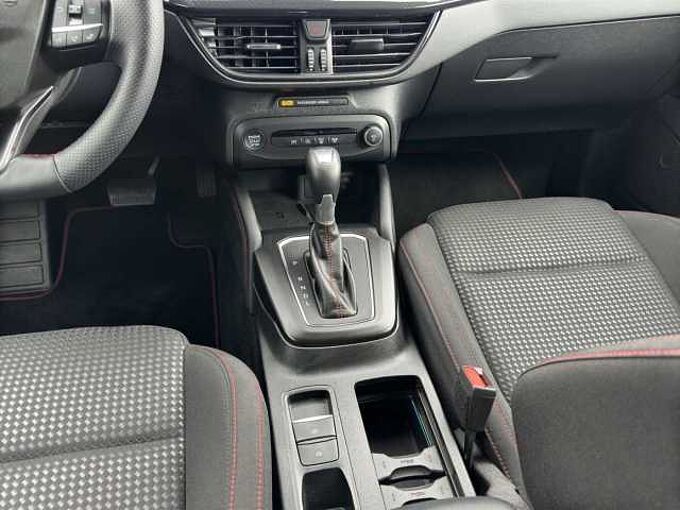 Ford Focus Turnier ST Line X //AHK/eletr.Heckklappe Head UP