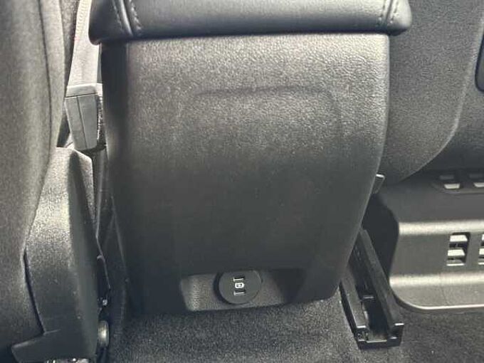 Ford Focus Turnier ST Line X //AHK/eletr.Heckklappe Head UP