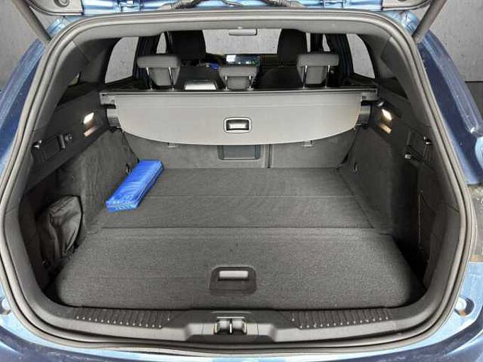 Ford Focus Turnier ST Line X //AHK/eletr.Heckklappe Head UP