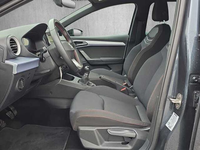 SEAT Ibiza 1.0 TSI FR //LED/Kamera/Sitzheizung/PDC