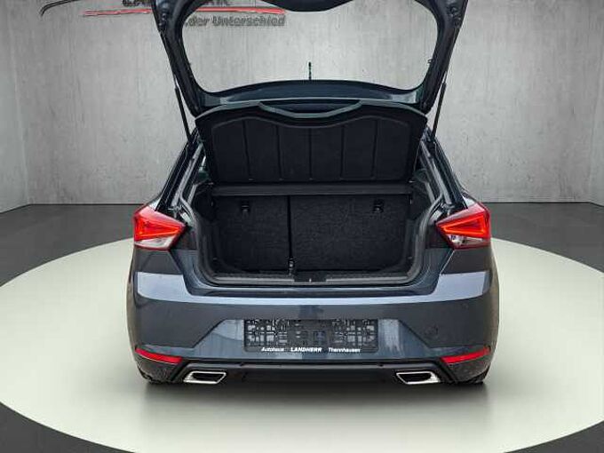 SEAT Ibiza 1.0 TSI FR //LED/Kamera/Sitzheizung/PDC