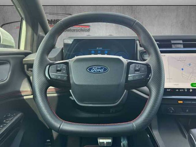 Ford Puma 1.0 MHEV ST-Line //Navi/LED/Kamera 