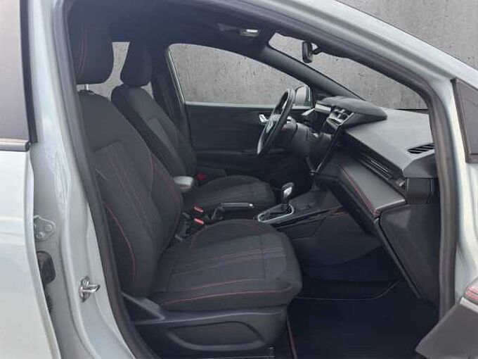Ford Puma 1.0 MHEV ST-Line //Navi/LED/Kamera 