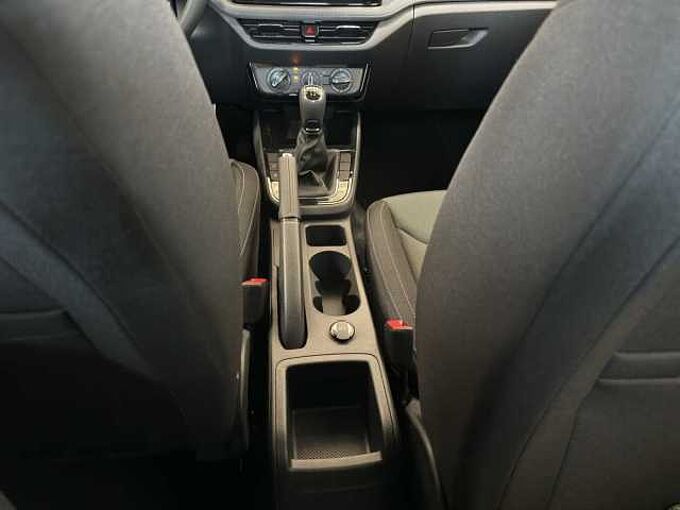 SKODA Fabia 1.0 Selection //PDC/Sitzheizung/LED