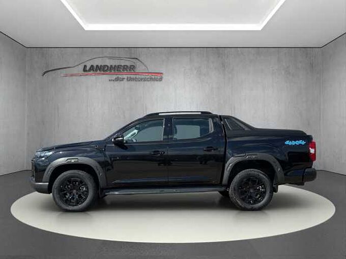 MAXUS T60 Max 4WD Luxury //5 J. Garantie Sofort Verfügbar