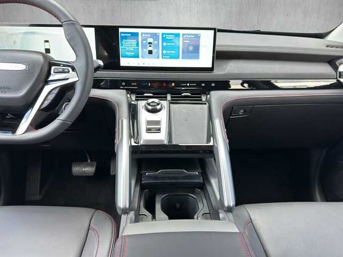 MAXUS T60 Max 4WD Luxury //5 J. Garantie Sofort Verfügbar