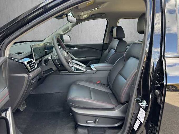 MAXUS T60 Max 4WD Luxury //5 J. Garantie Sofort Verfügbar