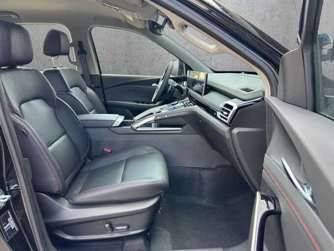 MAXUS T60 Max 4WD Luxury //5 J. Garantie Sofort Verfügbar