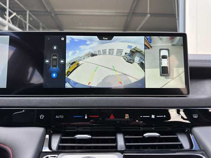 MAXUS T60 Max 4WD Luxury //5 J. Garantie Sofort Verfügbar