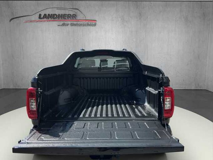 MAXUS T60 Max 4WD Luxury //5 J. Garantie Sofort Verfügbar