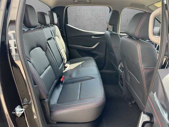 MAXUS T60 Max 4WD Luxury //5 J. Garantie Sofort Verfügbar