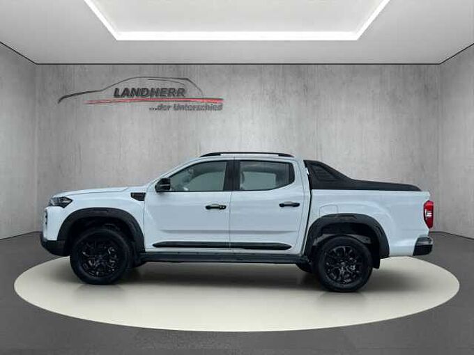 MAXUS T60 Max 4WD Luxury //5 J. Garantie/ sofort verfügbar