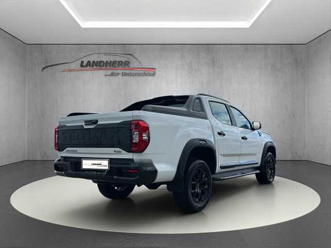 MAXUS T60 Max 4WD Luxury //5 J. Garantie/ sofort verfügbar
