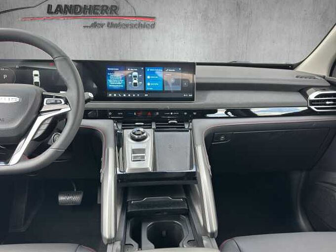 MAXUS T60 Max 4WD Luxury //5 J. Garantie/ sofort verfügbar