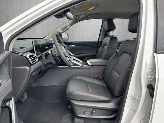 MAXUS T60 Max 4WD Luxury //5 J. Garantie/ sofort verfügbar