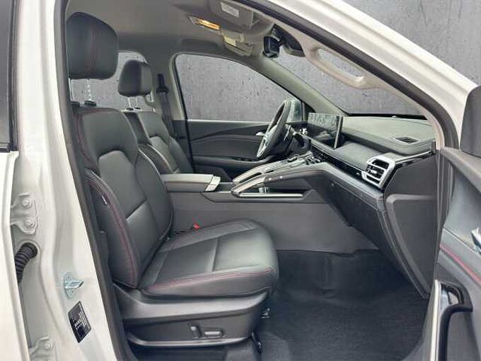 MAXUS T60 Max 4WD Luxury //5 J. Garantie/ sofort verfügbar