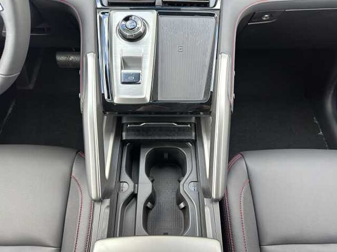 MAXUS T60 Max 4WD Luxury //5 J. Garantie/ sofort verfügbar