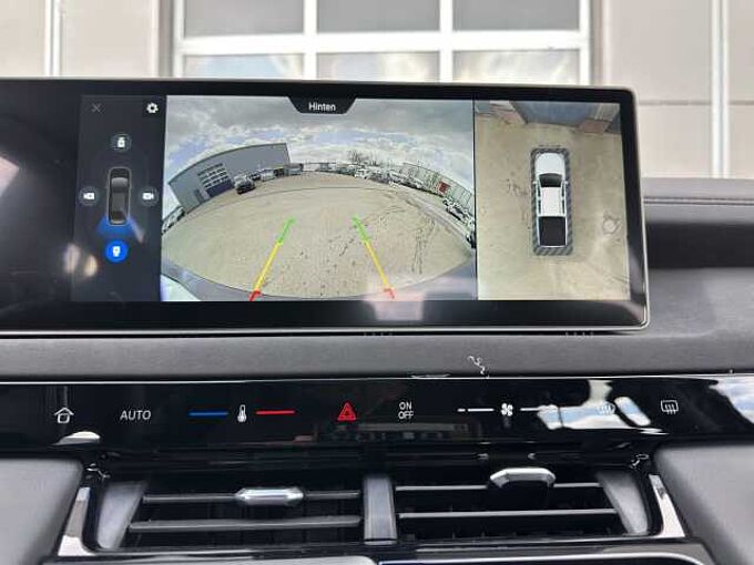 MAXUS T60 Max 4WD Luxury //5 J. Garantie/ sofort verfügbar