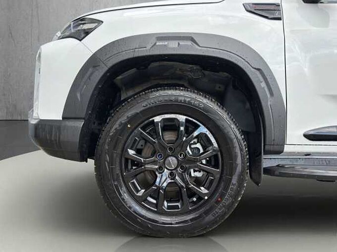 MAXUS T60 Max 4WD Luxury //5 J. Garantie/ sofort verfügbar