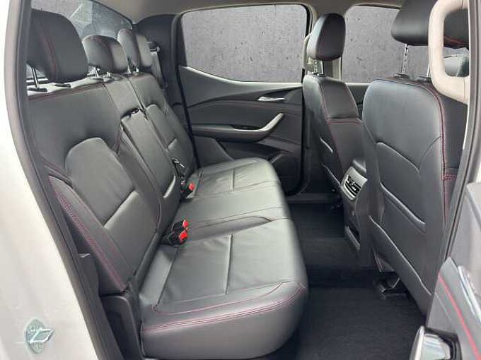 MAXUS T60 Max 4WD Luxury //5 J. Garantie/ sofort verfügbar