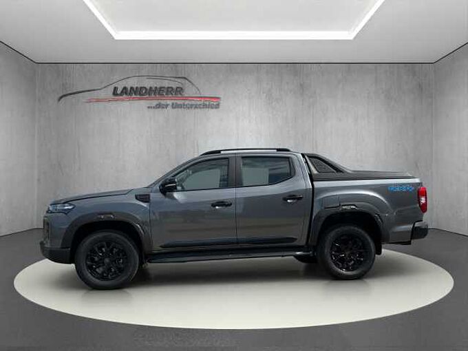 MAXUS T60 Max 4WD Luxury  //5 J. Garantie/AHK sofort Verf&uuml;gbar