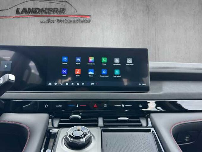 MAXUS T60 Max 4WD Luxury  //5 J. Garantie/AHK sofort Verf&uuml;gbar