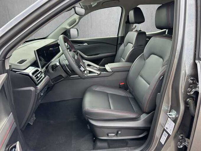 MAXUS T60 Max 4WD Luxury  //5 J. Garantie/AHK sofort Verf&uuml;gbar