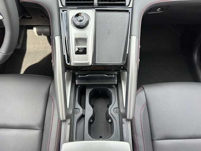 MAXUS T60 Max 4WD Luxury  //5 J. Garantie/AHK sofort Verf&uuml;gbar
