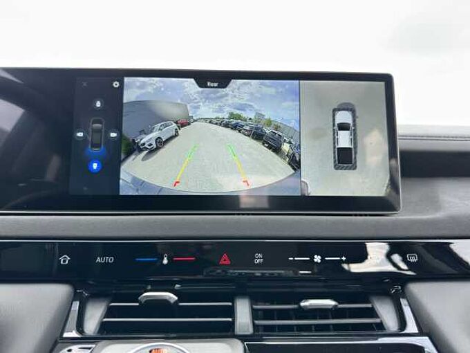MAXUS T60 Max 4WD Luxury  //5 J. Garantie/AHK sofort Verf&uuml;gbar