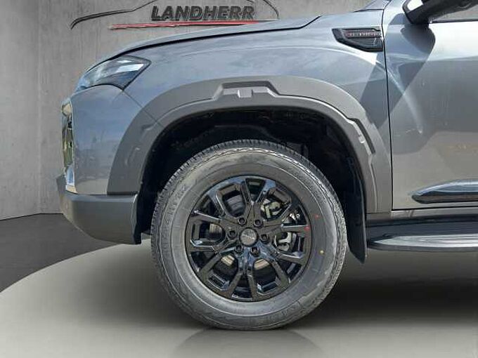 MAXUS T60 Max 4WD Luxury  //5 J. Garantie/AHK sofort Verf&uuml;gbar