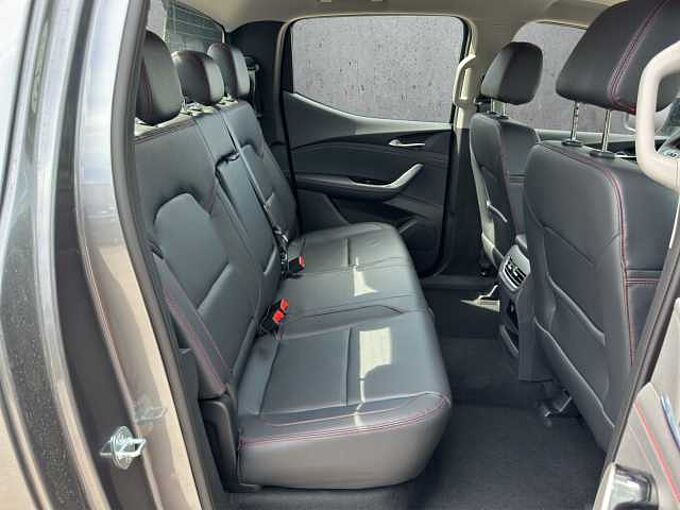 MAXUS T60 Max 4WD Luxury  //5 J. Garantie/AHK sofort Verf&uuml;gbar