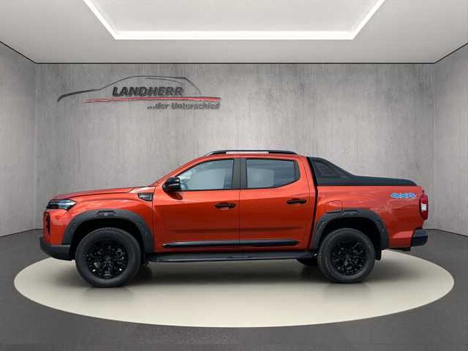MAXUS T60 Max 4WD Luxury  //5 J. Garantie/AHK sofort Verf&uuml;gbar