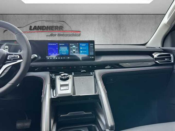 MAXUS T60 Max 4WD Luxury  //5 J. Garantie/AHK sofort Verf&uuml;gbar