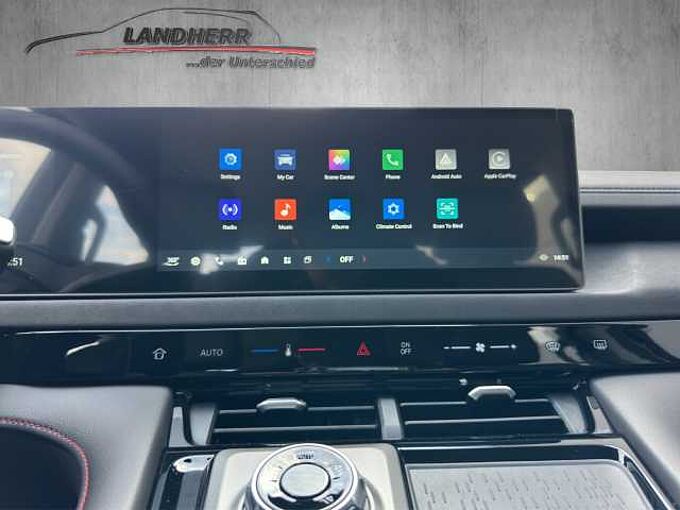 MAXUS T60 Max 4WD Luxury  //5 J. Garantie/AHK sofort Verf&uuml;gbar