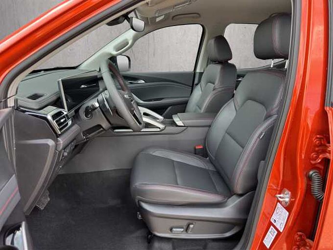 MAXUS T60 Max 4WD Luxury  //5 J. Garantie/AHK sofort Verf&uuml;gbar