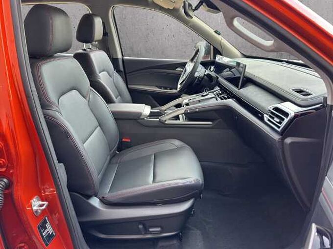 MAXUS T60 Max 4WD Luxury  //5 J. Garantie/AHK sofort Verf&uuml;gbar