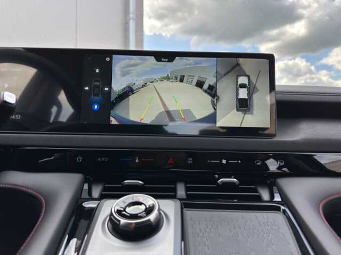 MAXUS T60 Max 4WD Luxury  //5 J. Garantie/AHK sofort Verf&uuml;gbar
