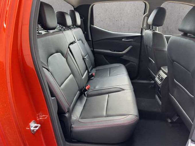 MAXUS T60 Max 4WD Luxury  //5 J. Garantie/AHK sofort Verf&uuml;gbar