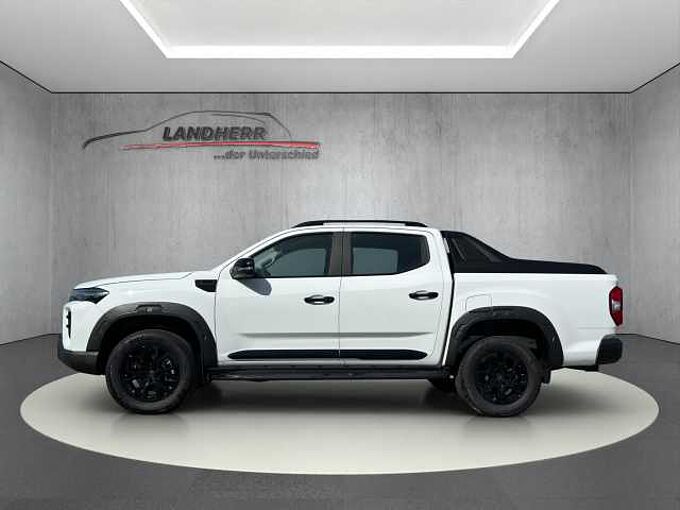 MAXUS T60 Max 4WD Luxury  //5 J. Garantie/AHK sofort Verf&uuml;gbar