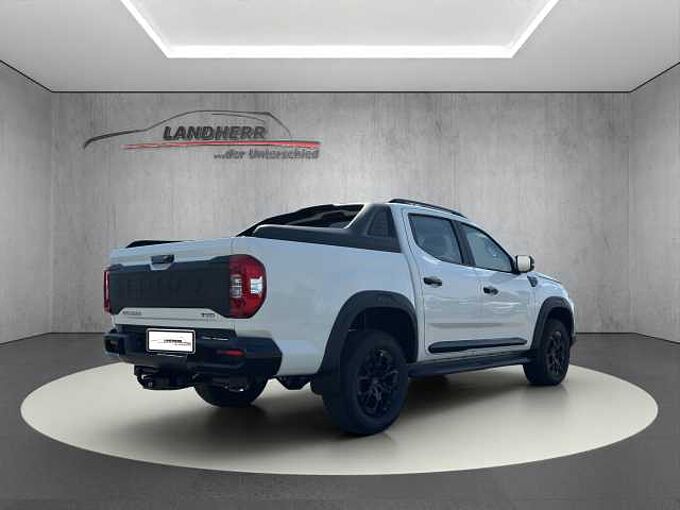 MAXUS T60 Max 4WD Luxury  //5 J. Garantie/AHK sofort Verf&uuml;gbar